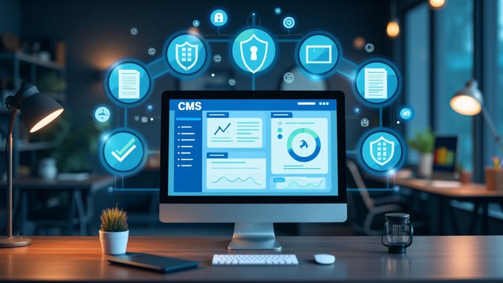 ensuring regulatory compliance requirements