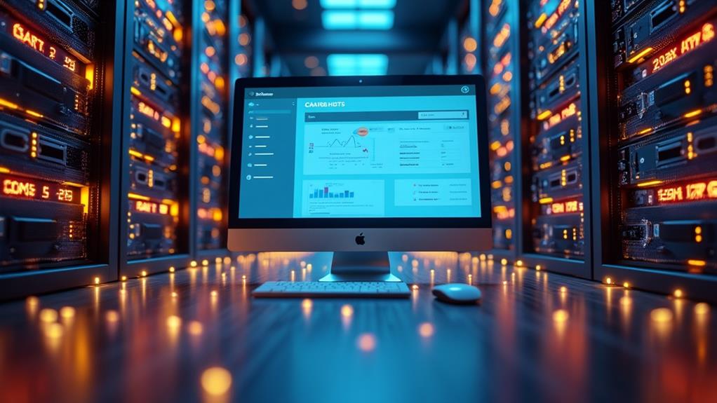 optimizing financial resource management