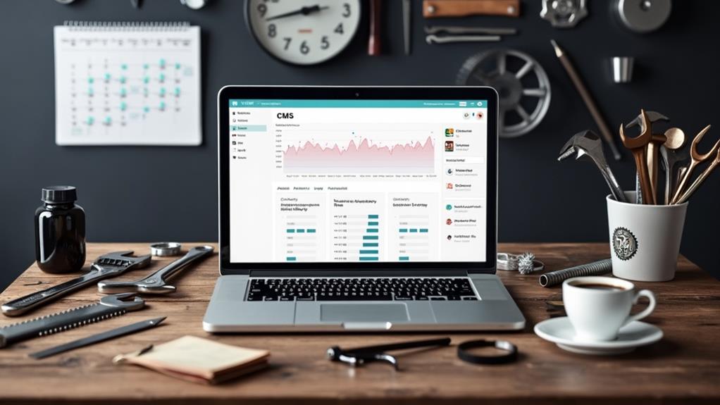 ready for upcoming changes