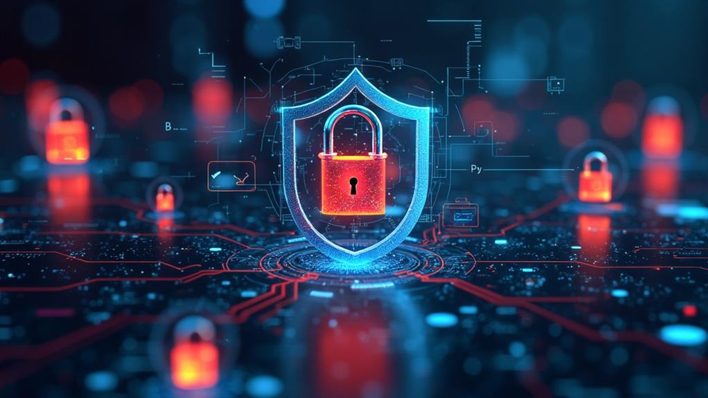 enhancing website security measures