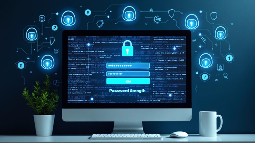 robust security measures required