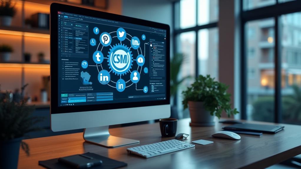 enhancing integration methods efficiently