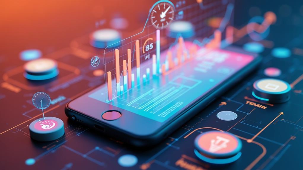 rising mobile traffic patterns