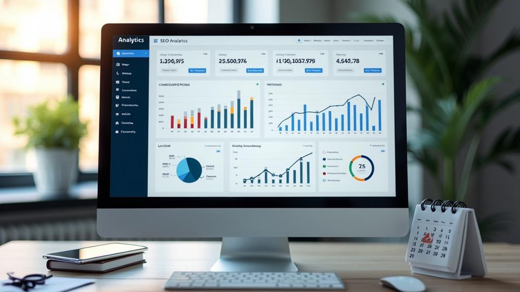 ongoing search engine optimization