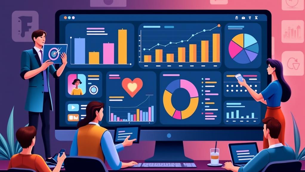 boosting audience interaction strategies