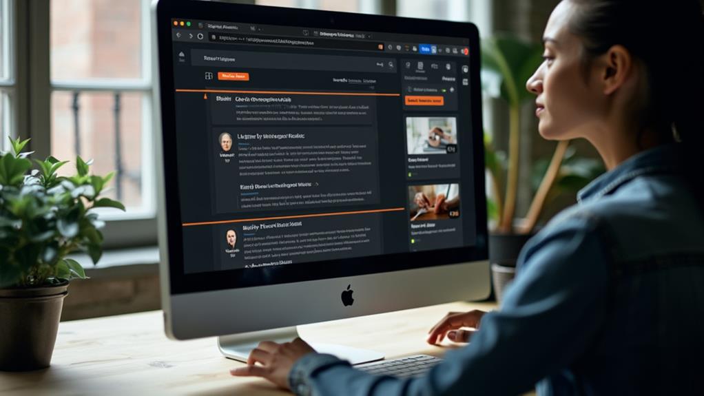 modifying and removing content