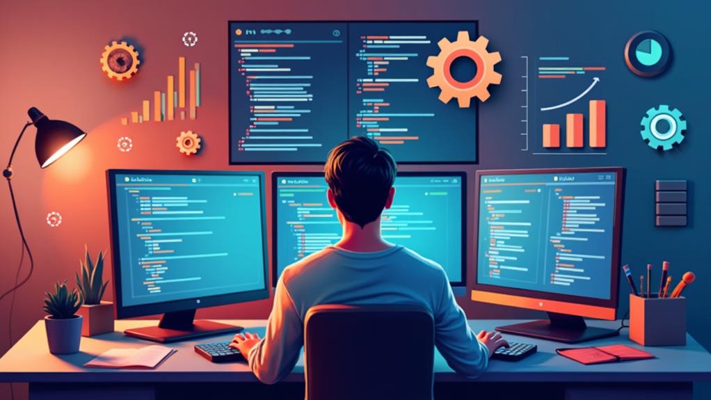 project planning and execution