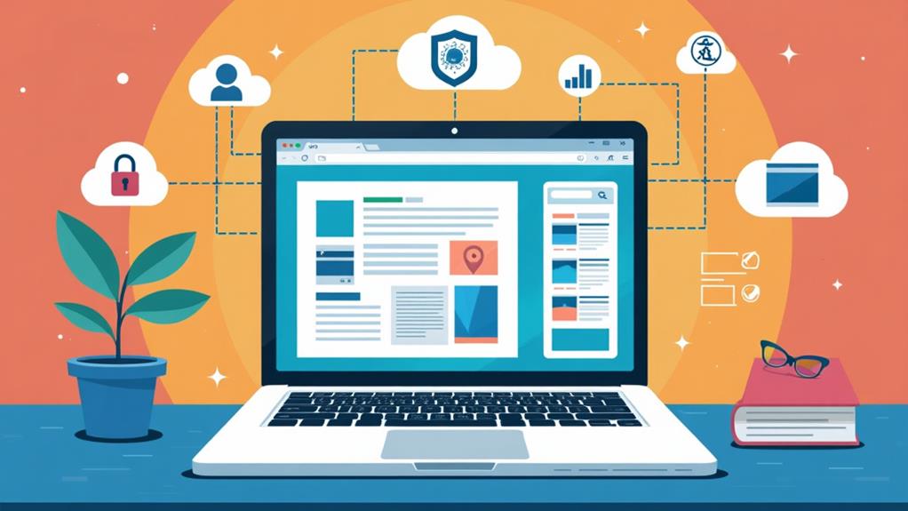 essential content management tools
