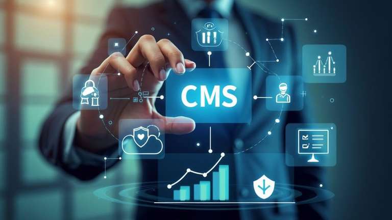 How to Choose the Right CMS for Your Business - Theme Snap