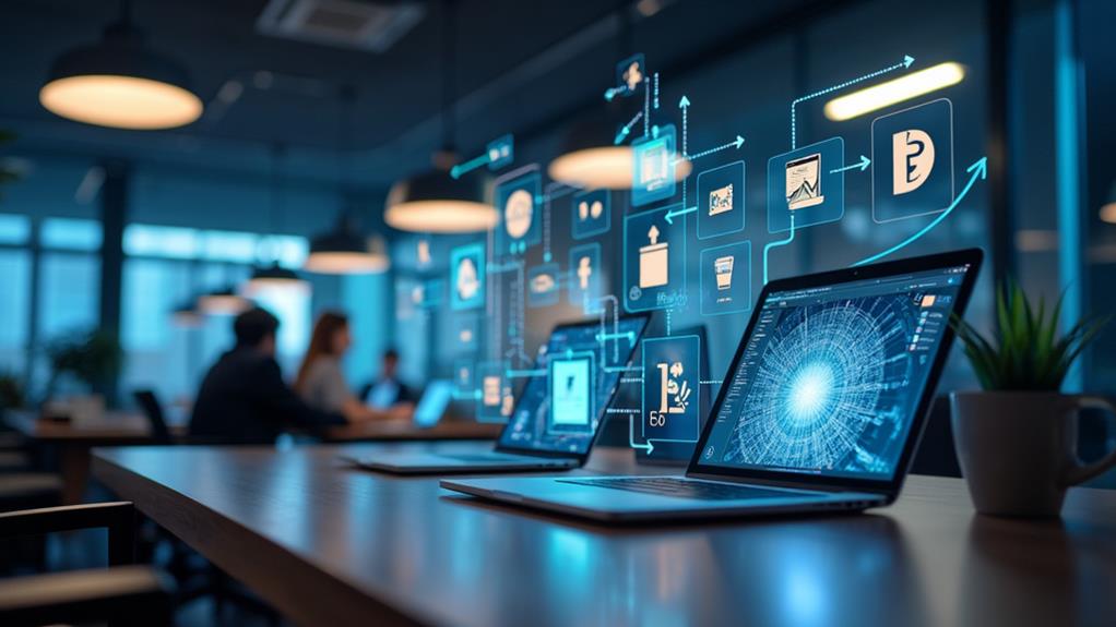 seamless system interconnectivity features