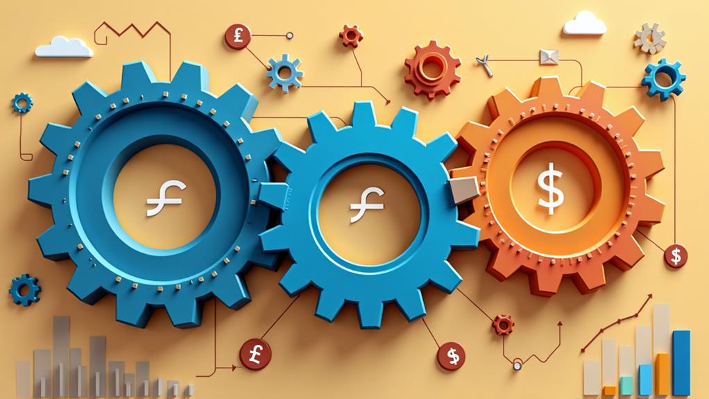 implementation and maintenance costs