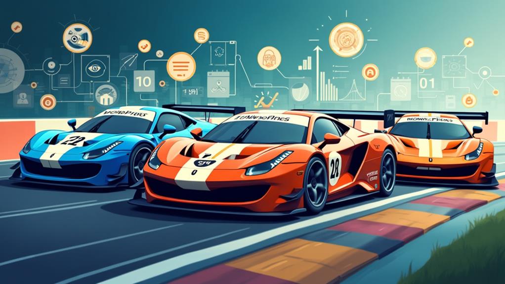 search engine optimization efficiency