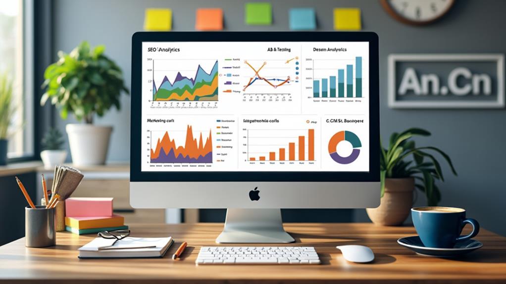 optimizing search and conversion