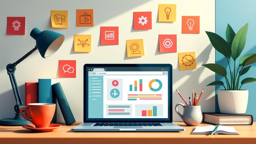 supplementary educational materials