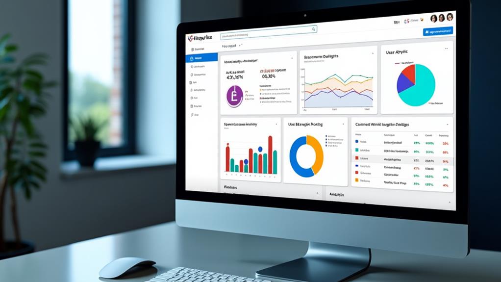 data insights and visualization