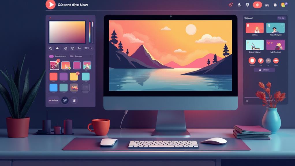 editing tools for creators