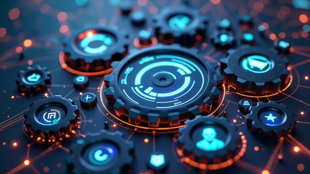 enhancing content management system