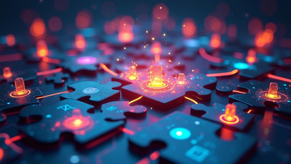 enhancing functionality and efficiency