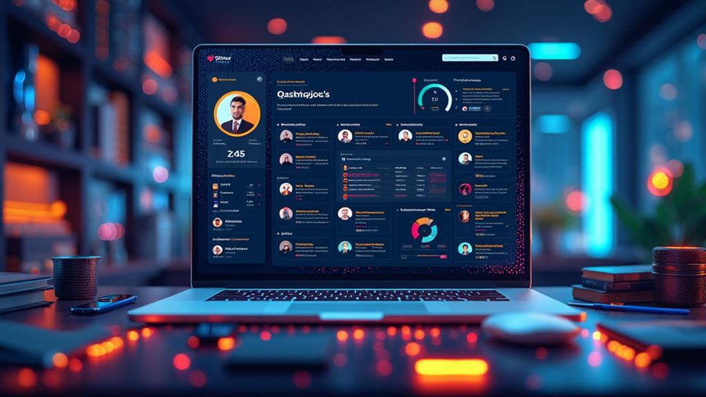 agility cms personalization implementation