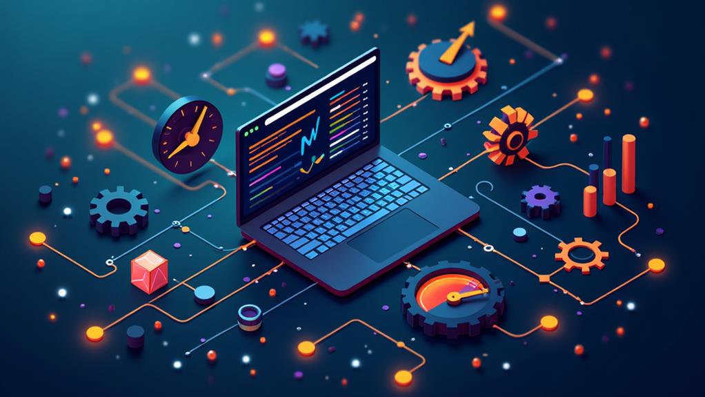 enhancing performance efficiency techniques