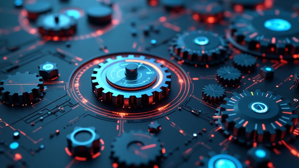 optimizing javascript performance techniques