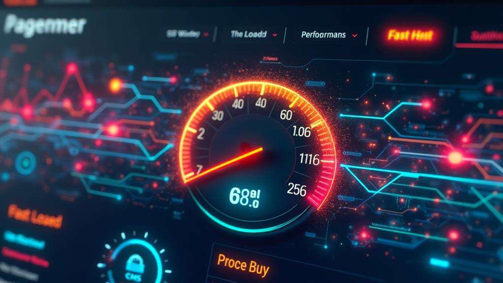 Improving Website Speed and Performance With a CMS - Theme Snap