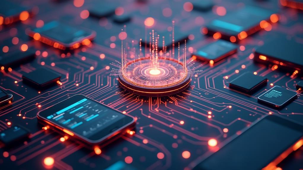 flexibility scalability content delivery