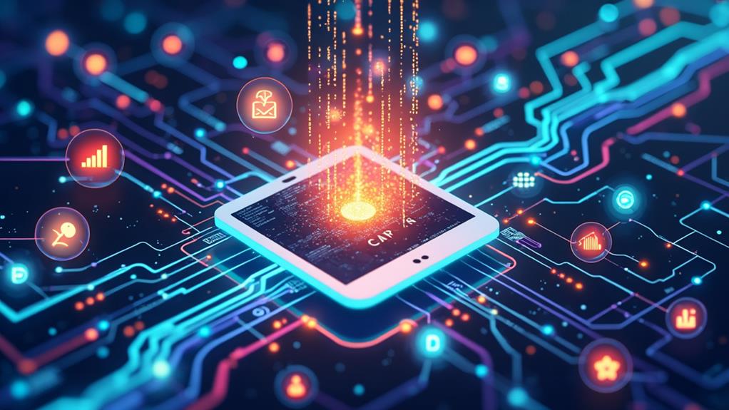 streamlined integration and functionality