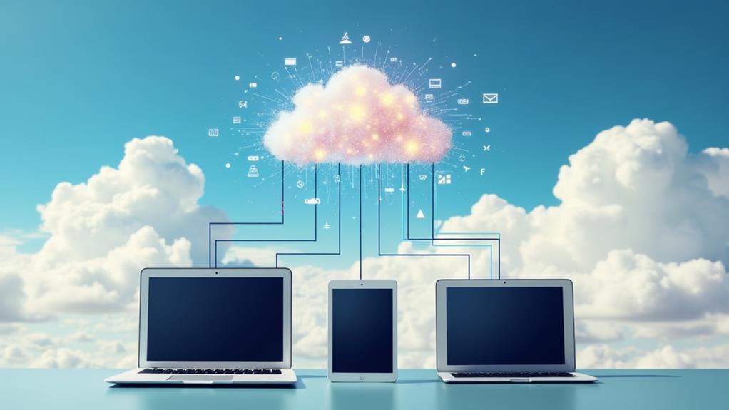 enhanced flexibility and scalability