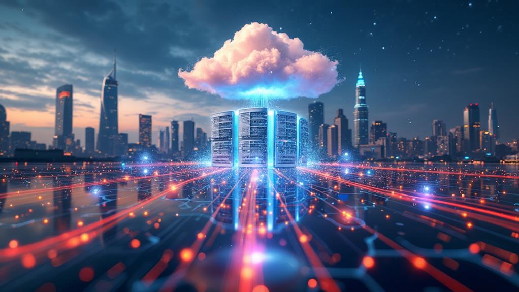 innovative cloud cms evolution