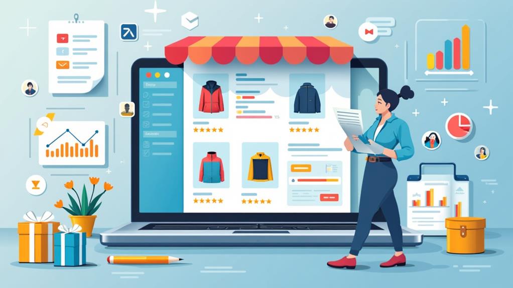 streamlined content management process