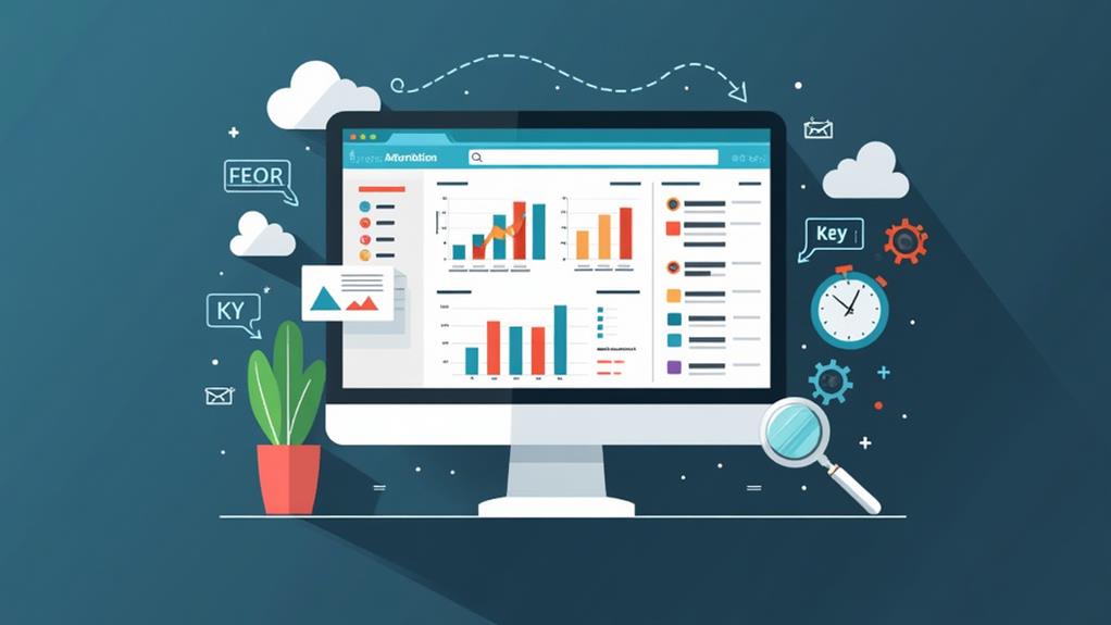 enhancing seo content strategy