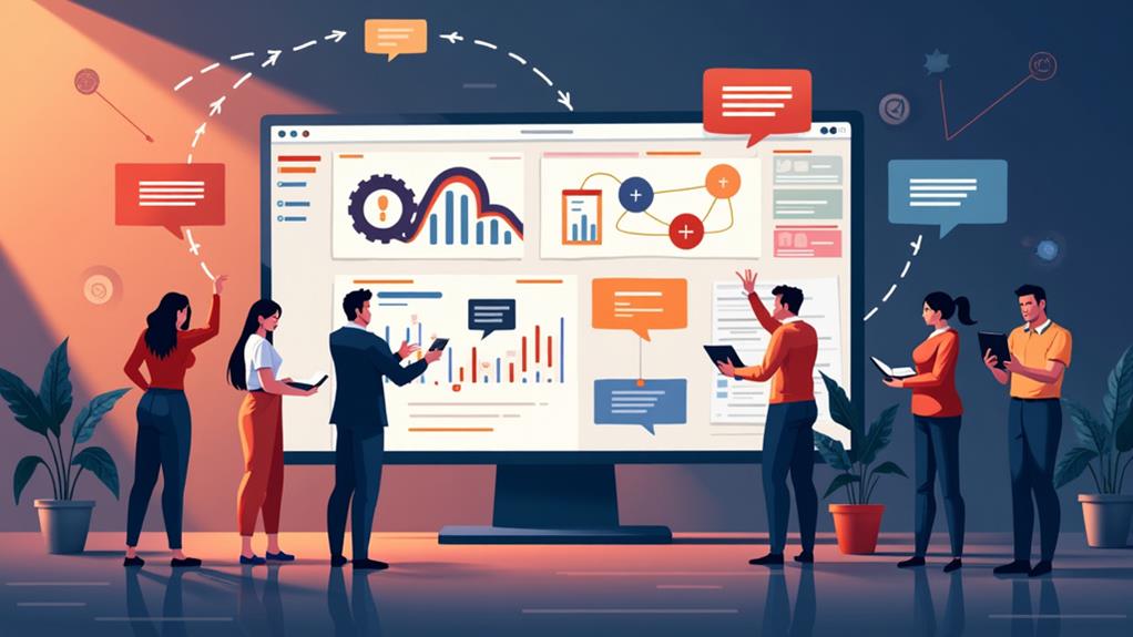 workflow and role definition