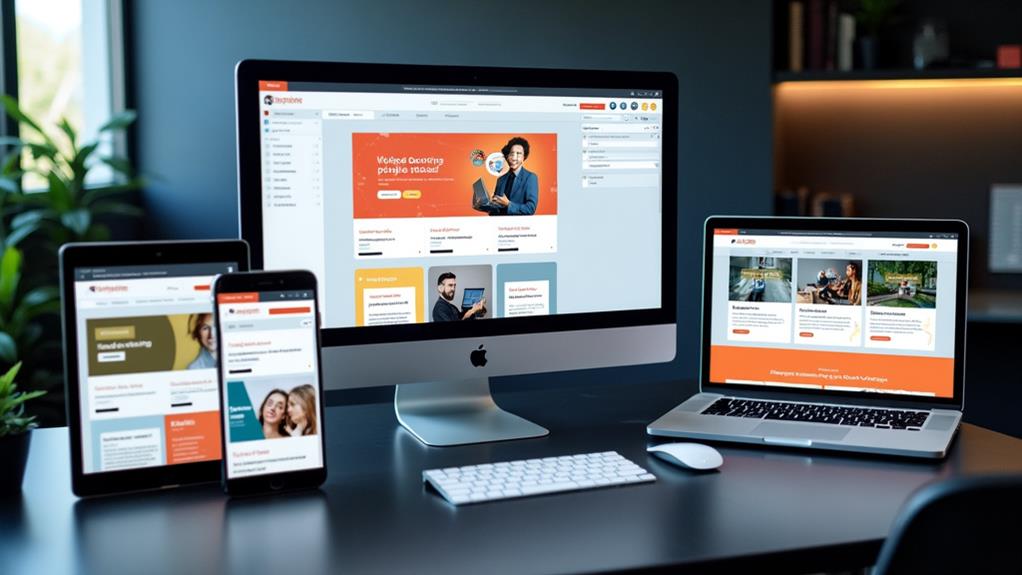 choosing cms for responsiveness