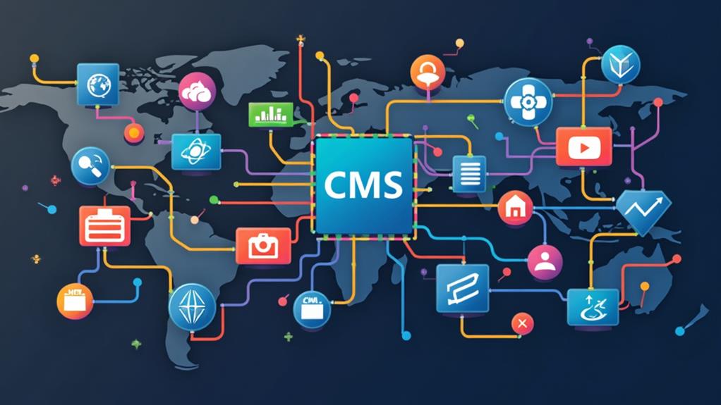 cms platforms exploration guide