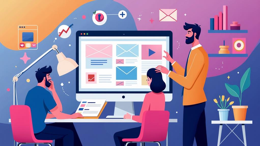 tailor your content management