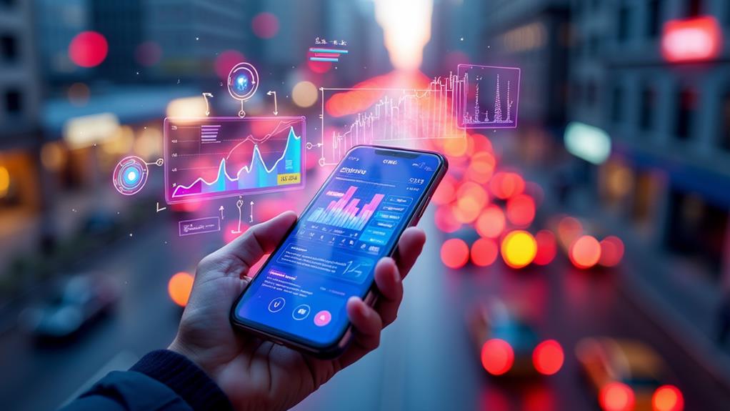 boosting mobile efficiency techniques