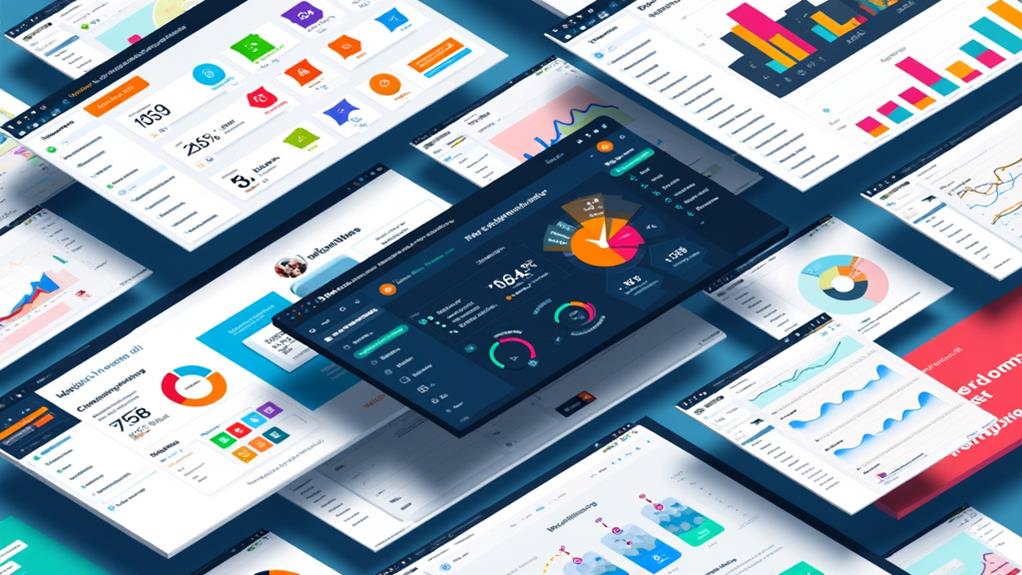 content management system examples