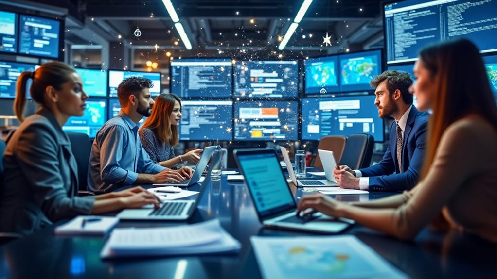 collaborative version control dynamics