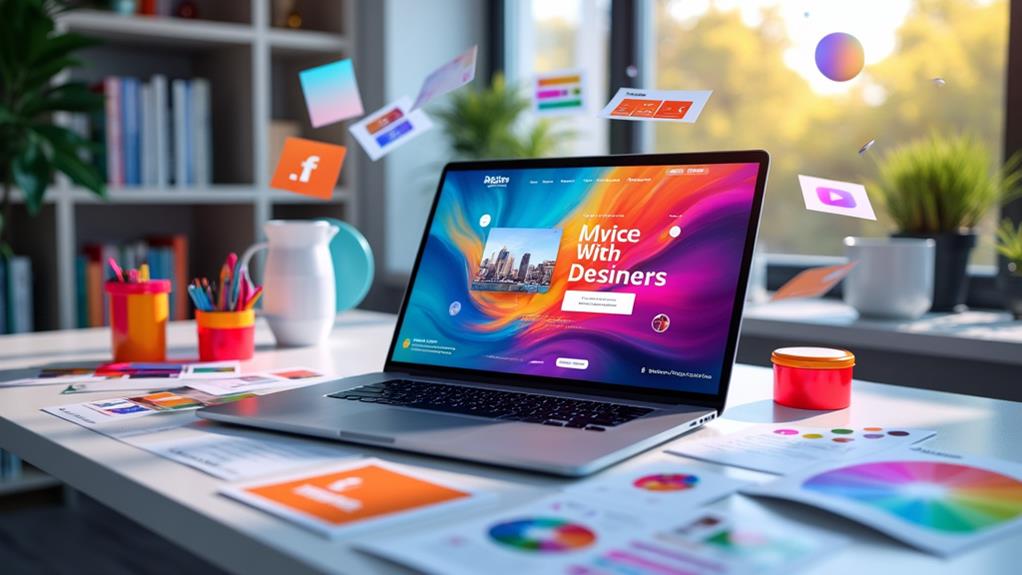 enhancing visual consistency effectively