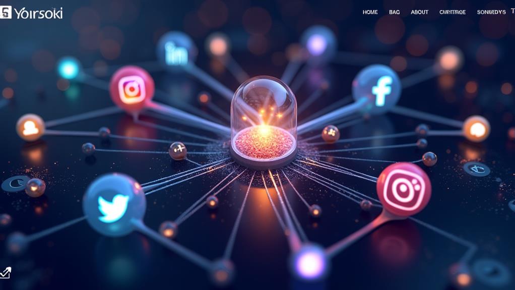 effective site integration strategies