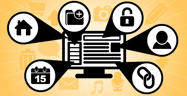 "Understanding Drupal CMS Terms"