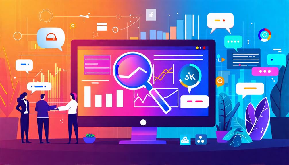 enhancing customer engagement insights