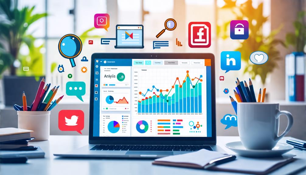 social media analytics platform