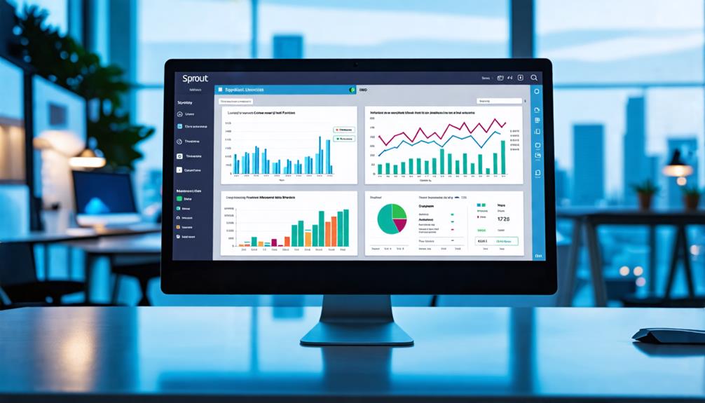 social media management tool