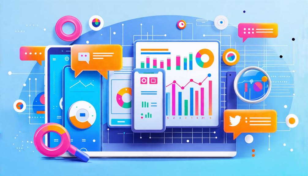 social media management tool