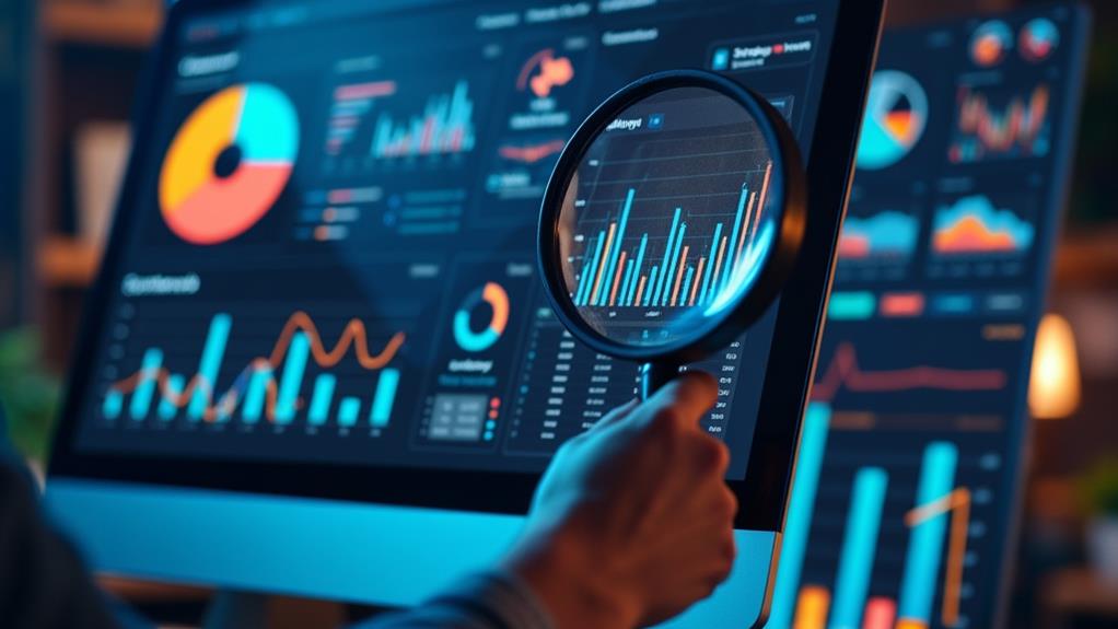 data driven optimization strategies