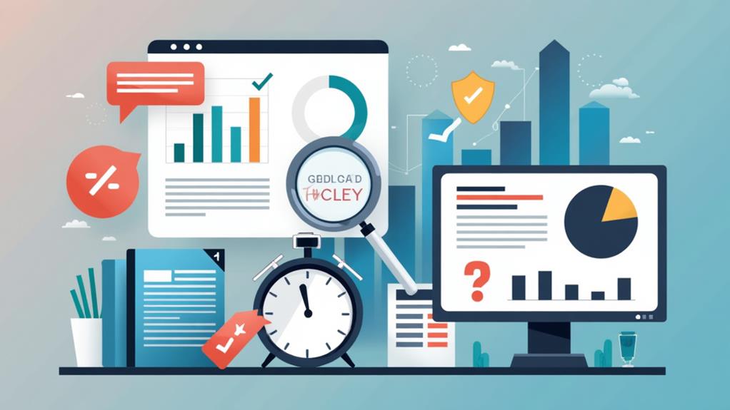 frequent underperformance challenges identified