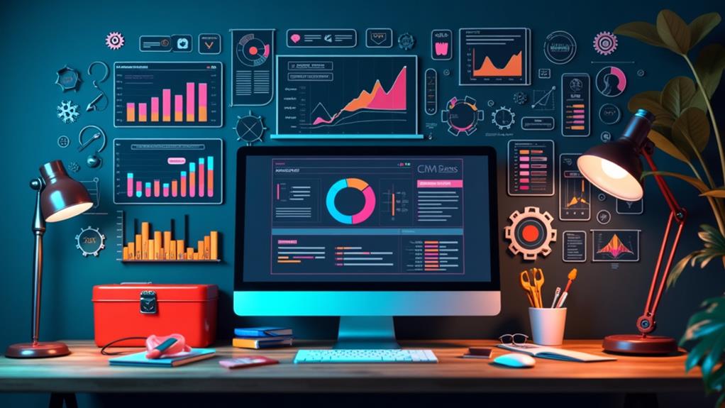 selecting appropriate instruments wisely