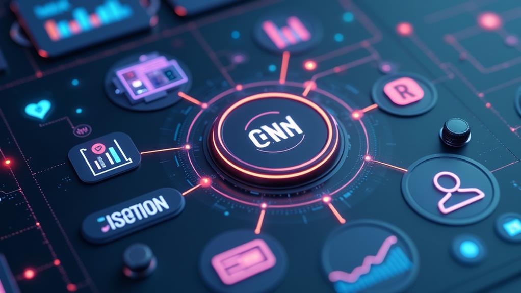 essential content management tools